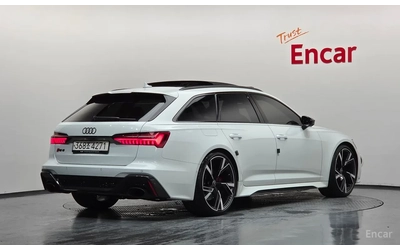 audi-rs6 - 1