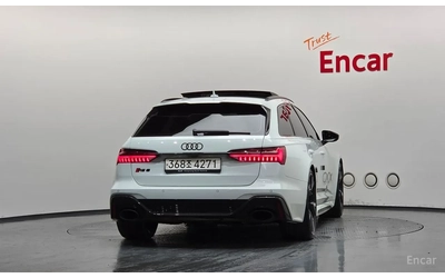 audi-rs6 - 2