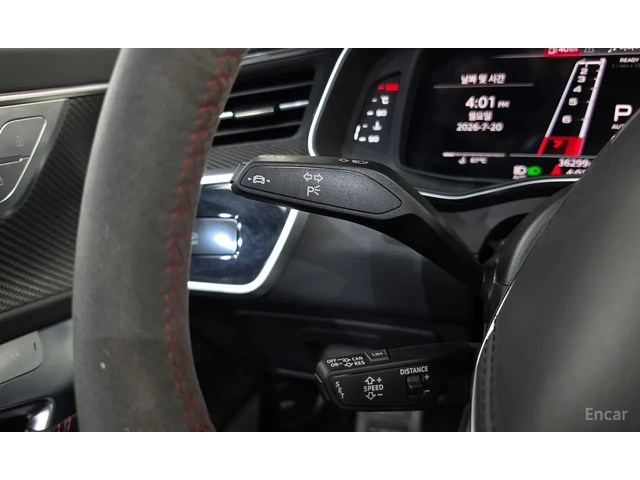Audi Rs6 36 000 KM * AVANT 4.0TFSI - автомобили, коли, обяви за нови и употребявани 4