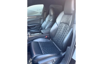 Audi Rs6 - автомобили, коли, обяви за нови и употребявани 12