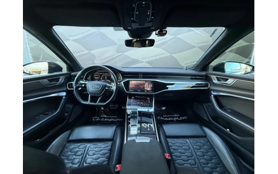 Audi Rs6 - автомобили, коли, обяви за нови и употребявани 13
