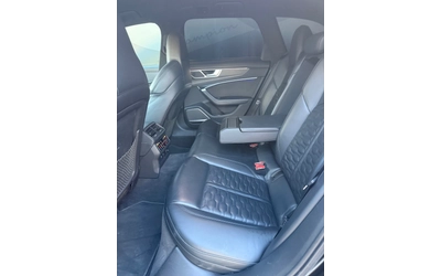 Audi Rs6 - автомобили, коли, обяви за нови и употребявани 14