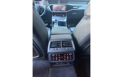 Audi Rs6 - автомобили, коли, обяви за нови и употребявани 15