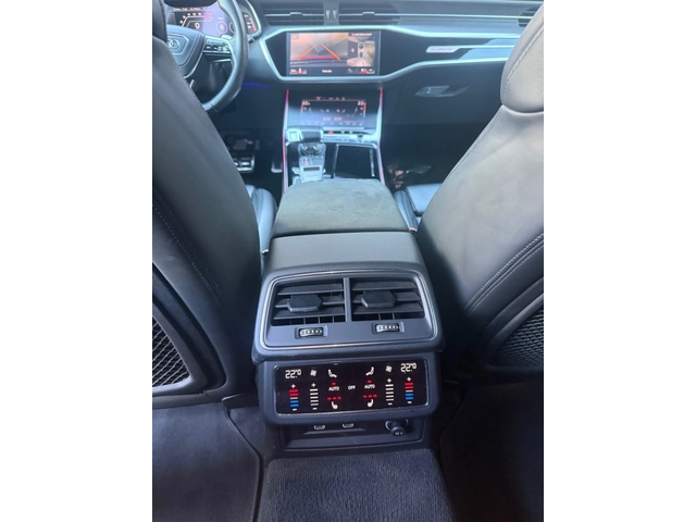 Audi Rs6 - автомобили, коли, обяви за нови и употребявани 15