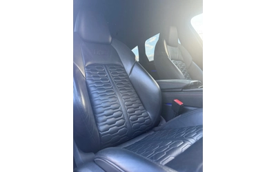 Audi Rs6 - автомобили, коли, обяви за нови и употребявани 16