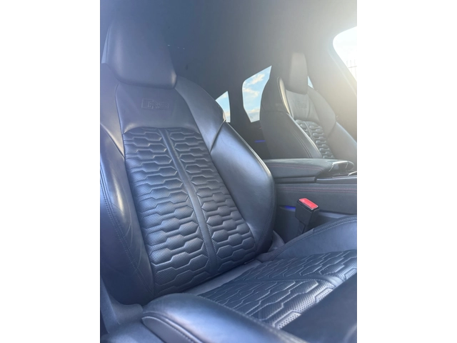Audi Rs6 - автомобили, коли, обяви за нови и употребявани 16