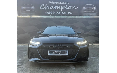 audi-rs6 - 1