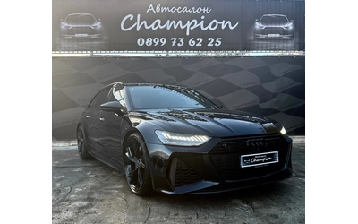 audi-rs6 - 2