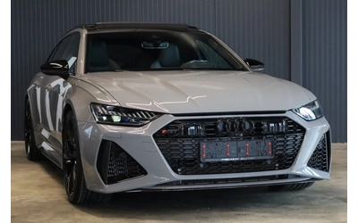 audi-rs6 - 0