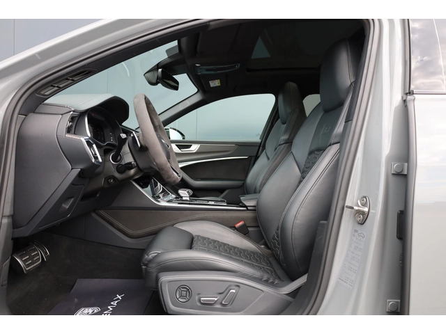 Audi Rs6 * CERAMIC* CARBON* LASER* PANO* B&O* 360* - автомобили, коли, обяви за нови и употребявани 11