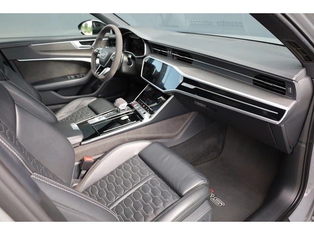 Audi Rs6 * CERAMIC* CARBON* LASER* PANO* B&O* 360* - автомобили, коли, обяви за нови и употребявани 14