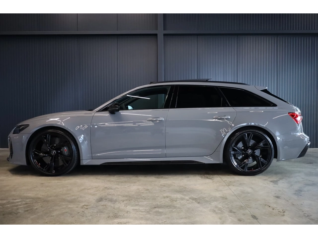 Audi Rs6 * CERAMIC* CARBON* LASER* PANO* B&O* 360* - автомобили, коли, обяви за нови и употребявани 2