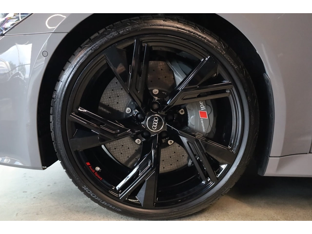 Audi Rs6 * CERAMIC* CARBON* LASER* PANO* B&O* 360* - автомобили, коли, обяви за нови и употребявани 4