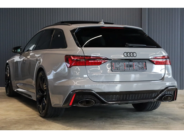 Audi Rs6 * CERAMIC* CARBON* LASER* PANO* B&O* 360* - автомобили, коли, обяви за нови и употребявани 5