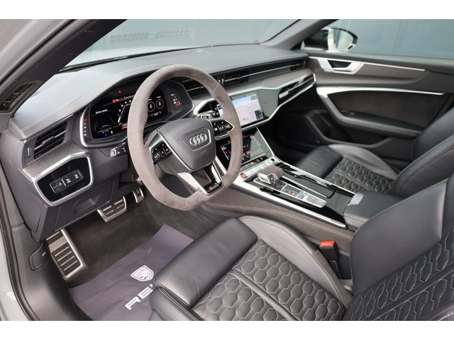 Audi Rs6 * CERAMIC* CARBON* LASER* PANO* B&O* 360* - автомобили, коли, обяви за нови и употребявани 8