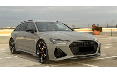 audi-rs6-rs6-4-0-avant-quattro - 0