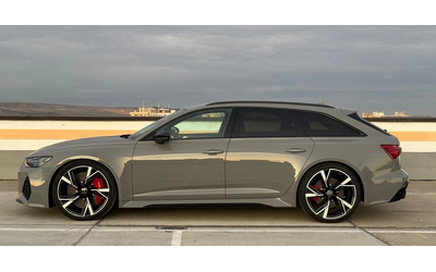 audi-rs6-rs6-4-0-avant-quattro - 1