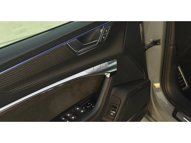 Audi RS6 RS6 4.0 Avant Quattro  - автомобили, коли, обяви за нови и употребявани 5