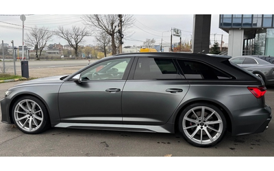 audi-rs6-rs6-4-0-avant-quattro - 2