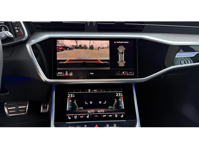 Audi RS6 RS6 4.0 Avant Quattro - автомобили, коли, обяви за нови и употребявани 5