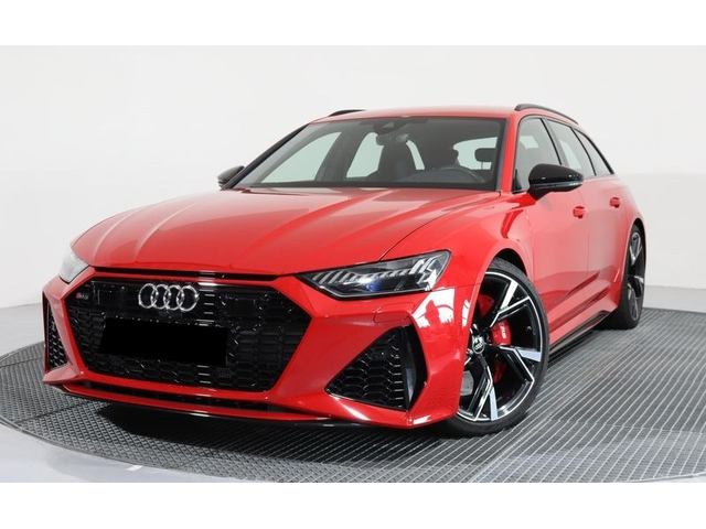 Audi RS6 RS6 4.0 Avant Quattro  - автомобили, коли, обяви за нови и употребявани 1