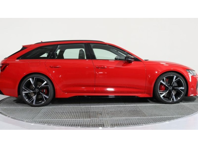 Audi RS6 RS6 4.0 Avant Quattro  - автомобили, коли, обяви за нови и употребявани 2