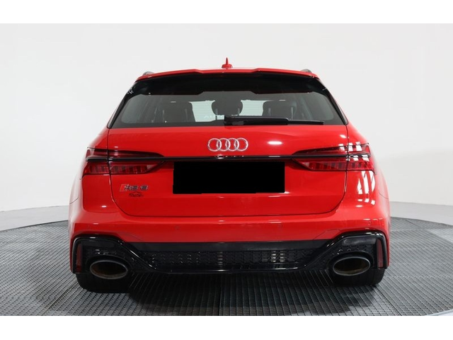 Audi RS6 RS6 4.0 Avant Quattro  - автомобили, коли, обяви за нови и употребявани 3