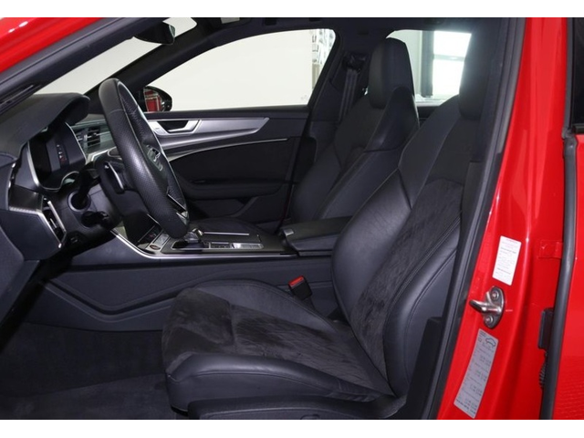 Audi RS6 RS6 4.0 Avant Quattro  - автомобили, коли, обяви за нови и употребявани 4