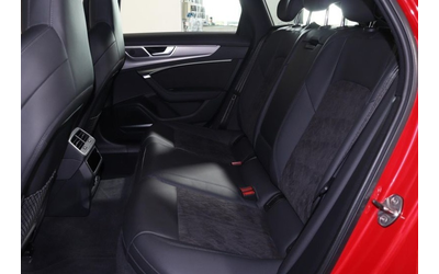 Audi RS6 RS6 4.0 Avant Quattro  - автомобили, коли, обяви за нови и употребявани 6