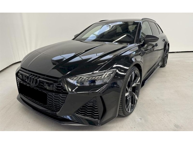 Audi RS6 RS6 4.0 Avant Quattro  - автомобили, коли, обяви за нови и употребявани 0