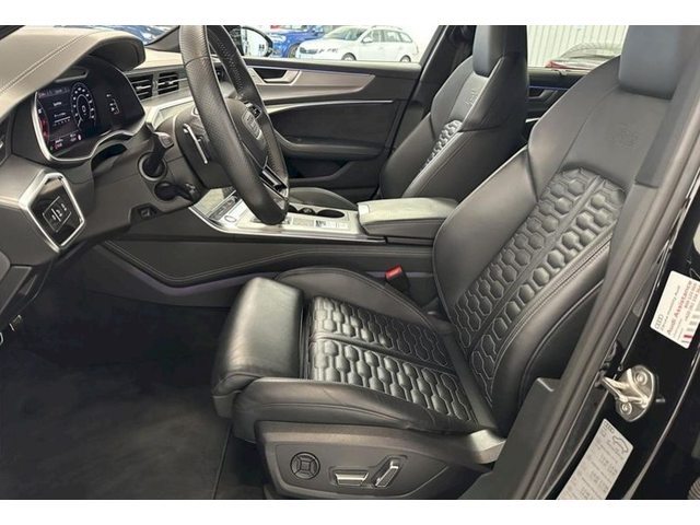 Audi RS6 RS6 4.0 Avant Quattro  - автомобили, коли, обяви за нови и употребявани 4