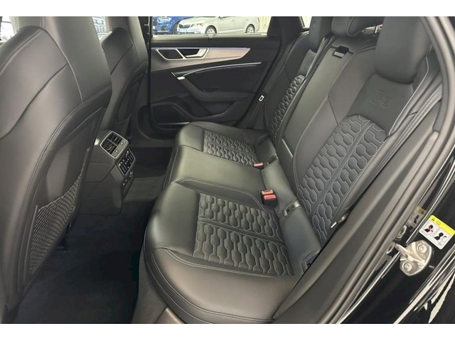 Audi RS6 RS6 4.0 Avant Quattro  - автомобили, коли, обяви за нови и употребявани 7