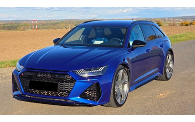 audi-rs6-rs6-4-0-avant-quattro - 1