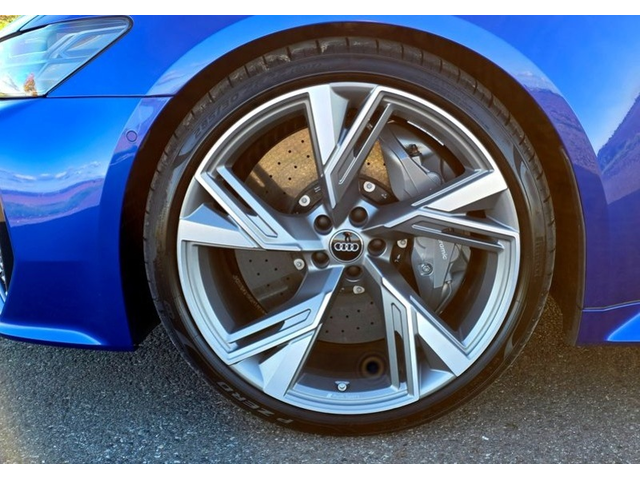 Audi RS6 RS6 4.0 Avant Quattro - автомобили, коли, обяви за нови и употребявани 4