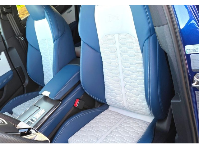 Audi RS6 RS6 4.0 Avant Quattro - автомобили, коли, обяви за нови и употребявани 6