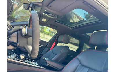 Audi RS6 RS6 4.0 Quattro - автомобили, коли, обяви за нови и употребявани 6