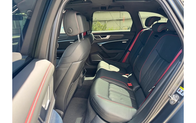 Audi RS6 RS6 4.0 Quattro - автомобили, коли, обяви за нови и употребявани 7