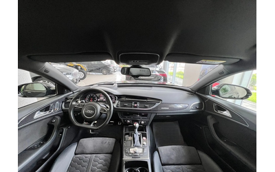 Audi RS6 RS6 4.0 Quattro  - автомобили, коли, обяви за нови и употребявани 6