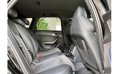 Audi RS6 RS6 4.0 Quattro  - автомобили, коли, обяви за нови и употребявани 7