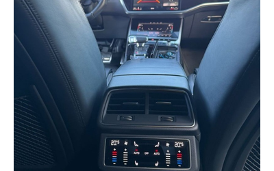 Audi RS6 RS6 Avant 4.0 Quattro - автомобили, коли, обяви за нови и употребявани 10