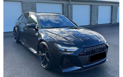 audi-rs6-rs6-avant-4-0-quattro - 1