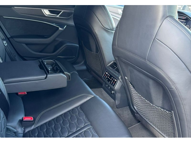 Audi RS6 RS6 Avant 4.0 Quattro - автомобили, коли, обяви за нови и употребявани 9