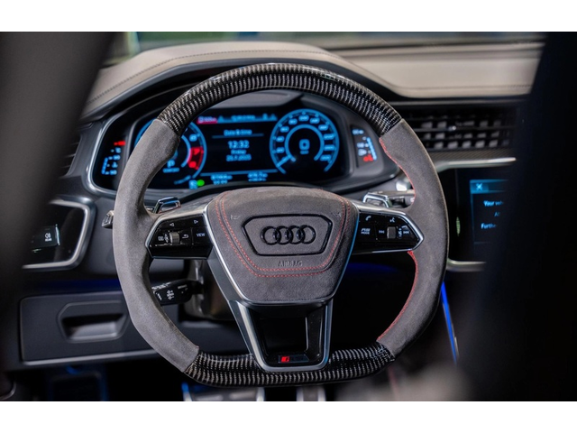 Audi RS6 RS6 Avant 4.0 TFSI V8 Quattro - автомобили, коли, обяви за нови и употребявани 9