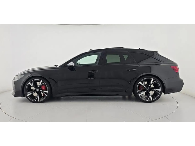 Audi RS6 RS6 Avant 4.0 TFSI V8 Quattro - автомобили, коли, обяви за нови и употребявани 1