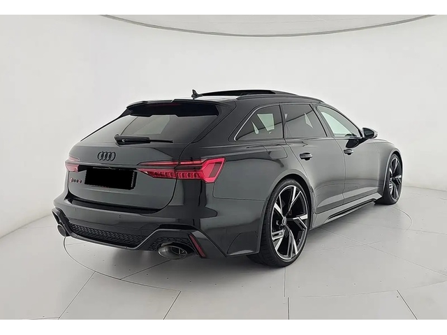 Audi RS6 RS6 Avant 4.0 TFSI V8 Quattro - автомобили, коли, обяви за нови и употребявани 3