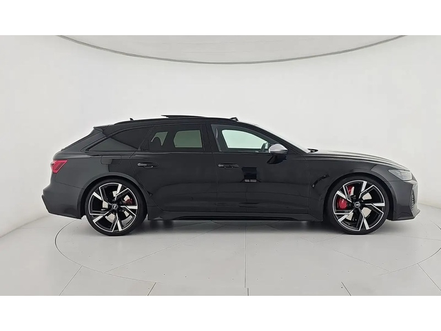 Audi RS6 RS6 Avant 4.0 TFSI V8 Quattro - автомобили, коли, обяви за нови и употребявани 4