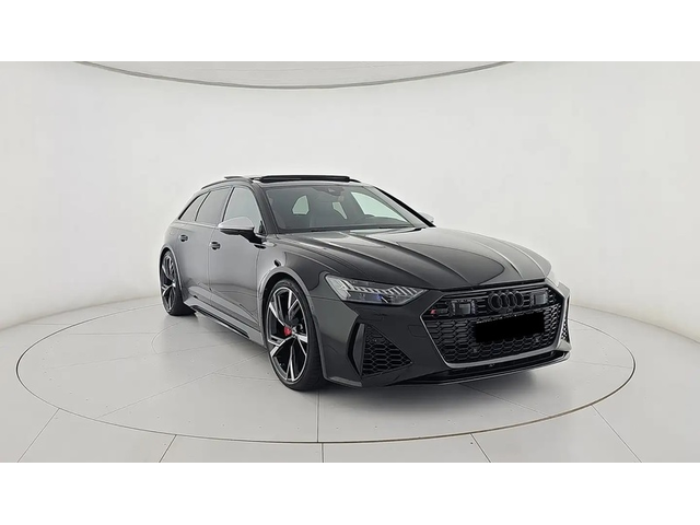 Audi RS6 RS6 Avant 4.0 TFSI V8 Quattro - автомобили, коли, обяви за нови и употребявани 5
