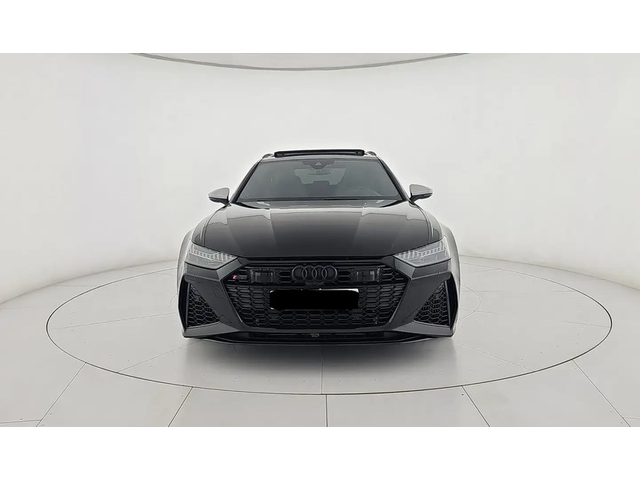 Audi RS6 RS6 Avant 4.0 TFSI V8 Quattro - автомобили, коли, обяви за нови и употребявани 6