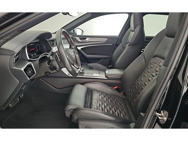Audi RS6 RS6 Avant 4.0 TFSI V8 Quattro - автомобили, коли, обяви за нови и употребявани 8
