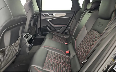 Audi RS6 RS6 Avant 4.0 TFSI V8 Quattro - автомобили, коли, обяви за нови и употребявани 9